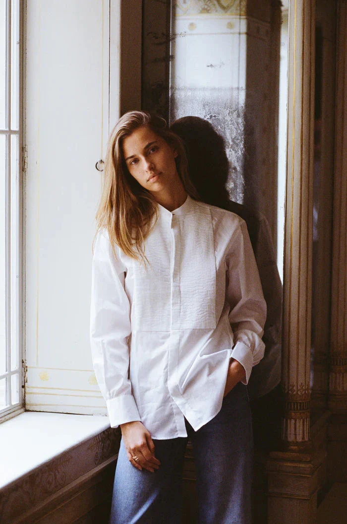 Comédienne shirt - Image 4
