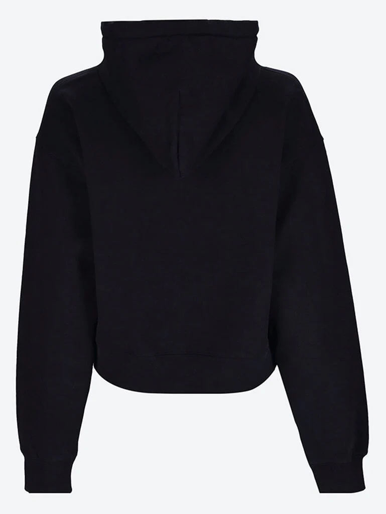 Le hoodie gros grain hoodie - Image 3