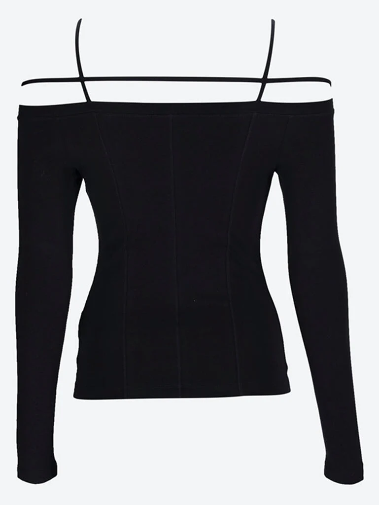 Le tshirt sierra t-shirt - Image 3