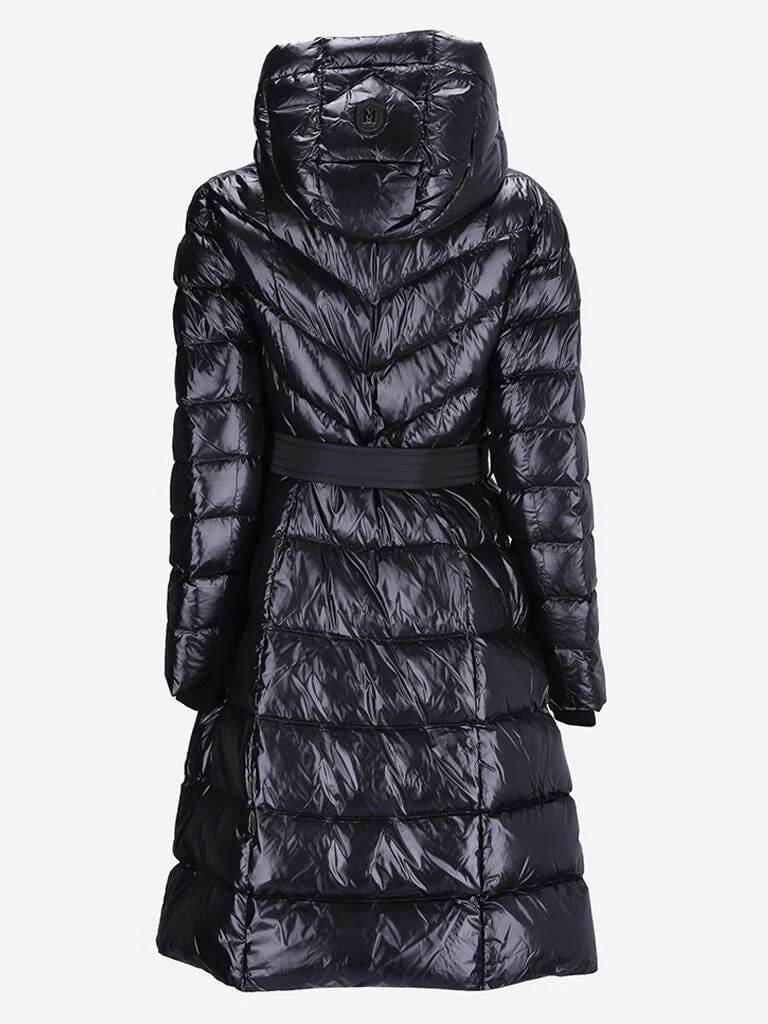 Coralia down jacket - Image 3