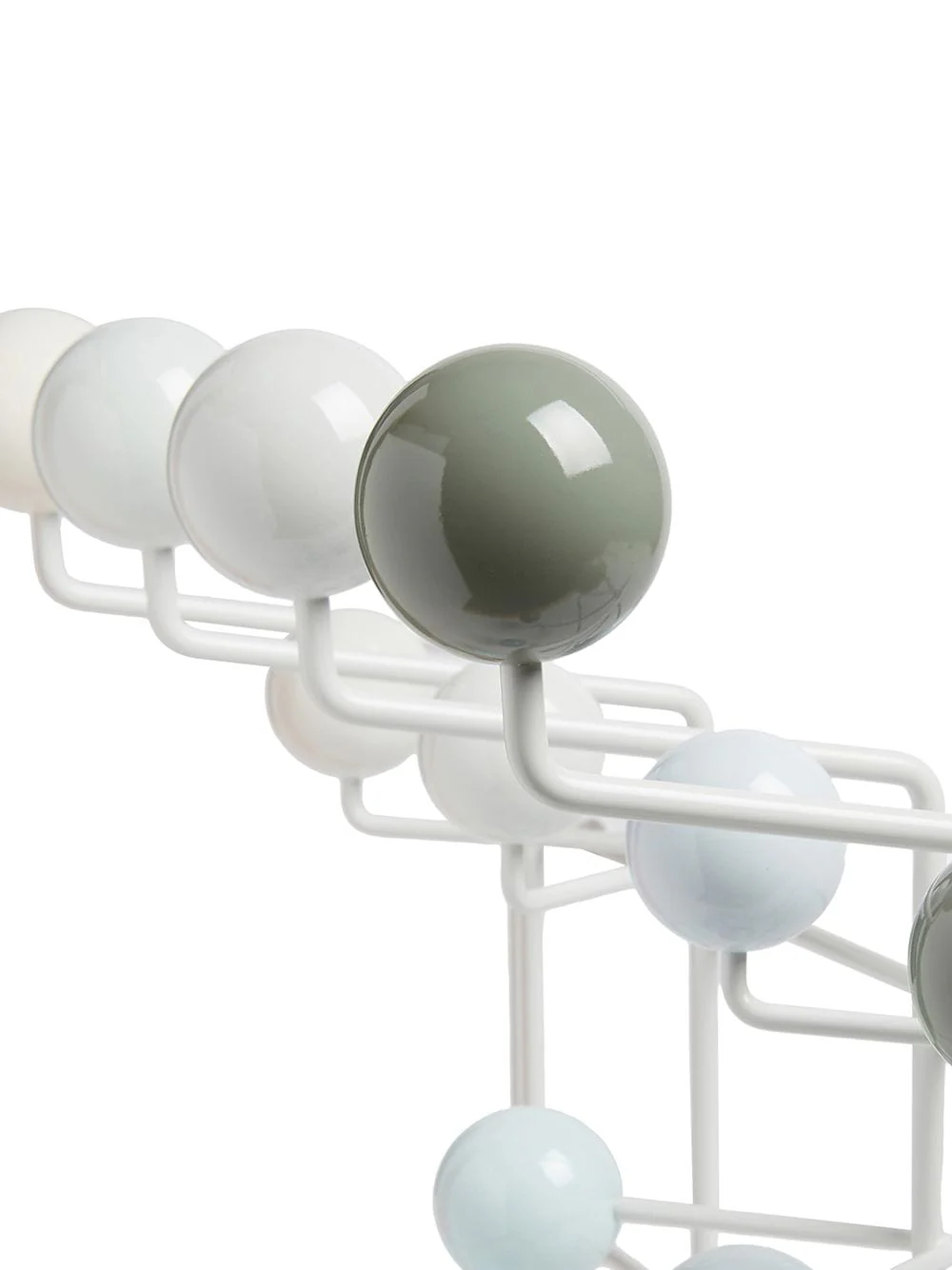Pmb eames hang it all white multitone - Image 3