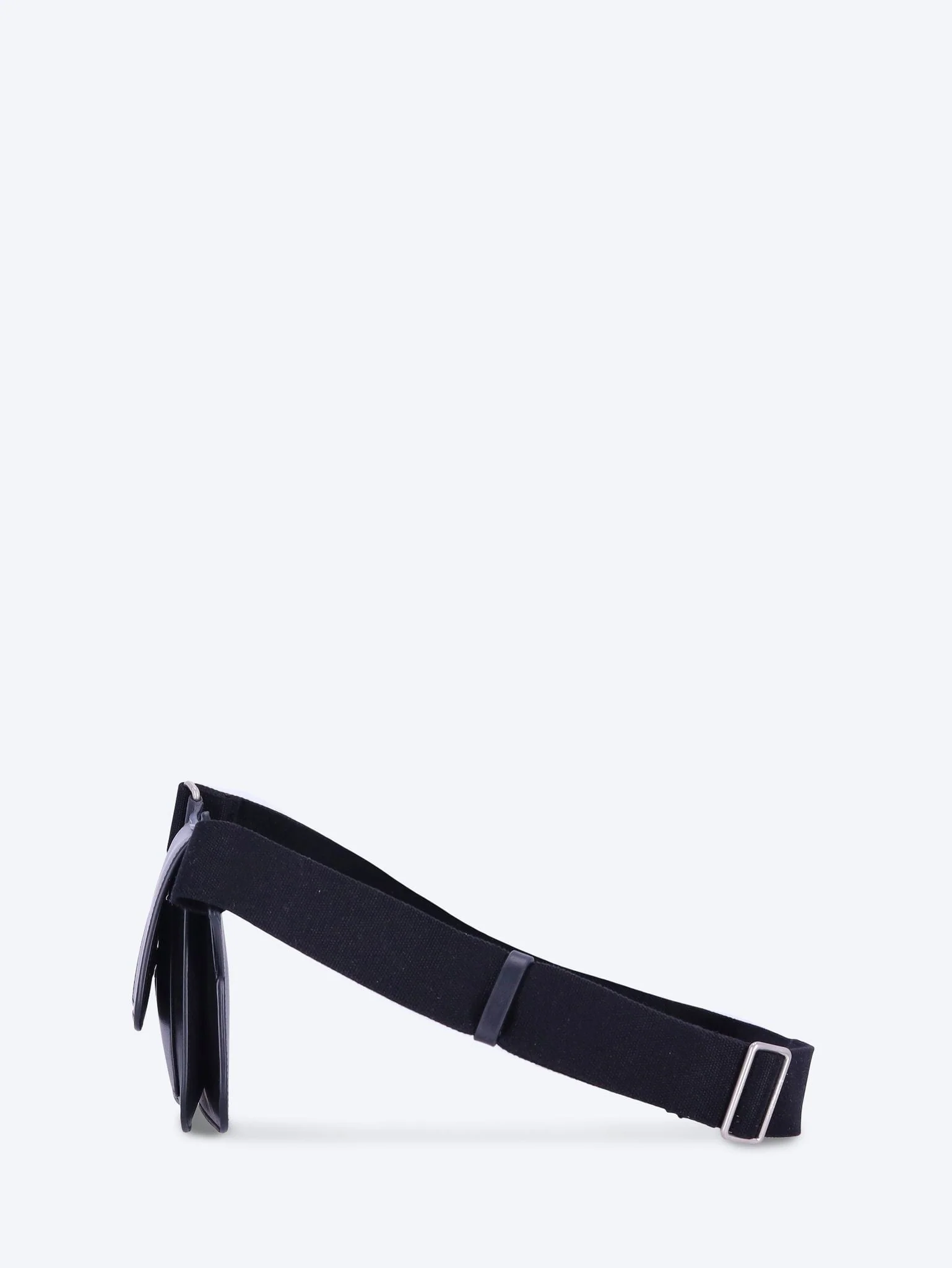 Leather saint laurent belt bag - Image 3