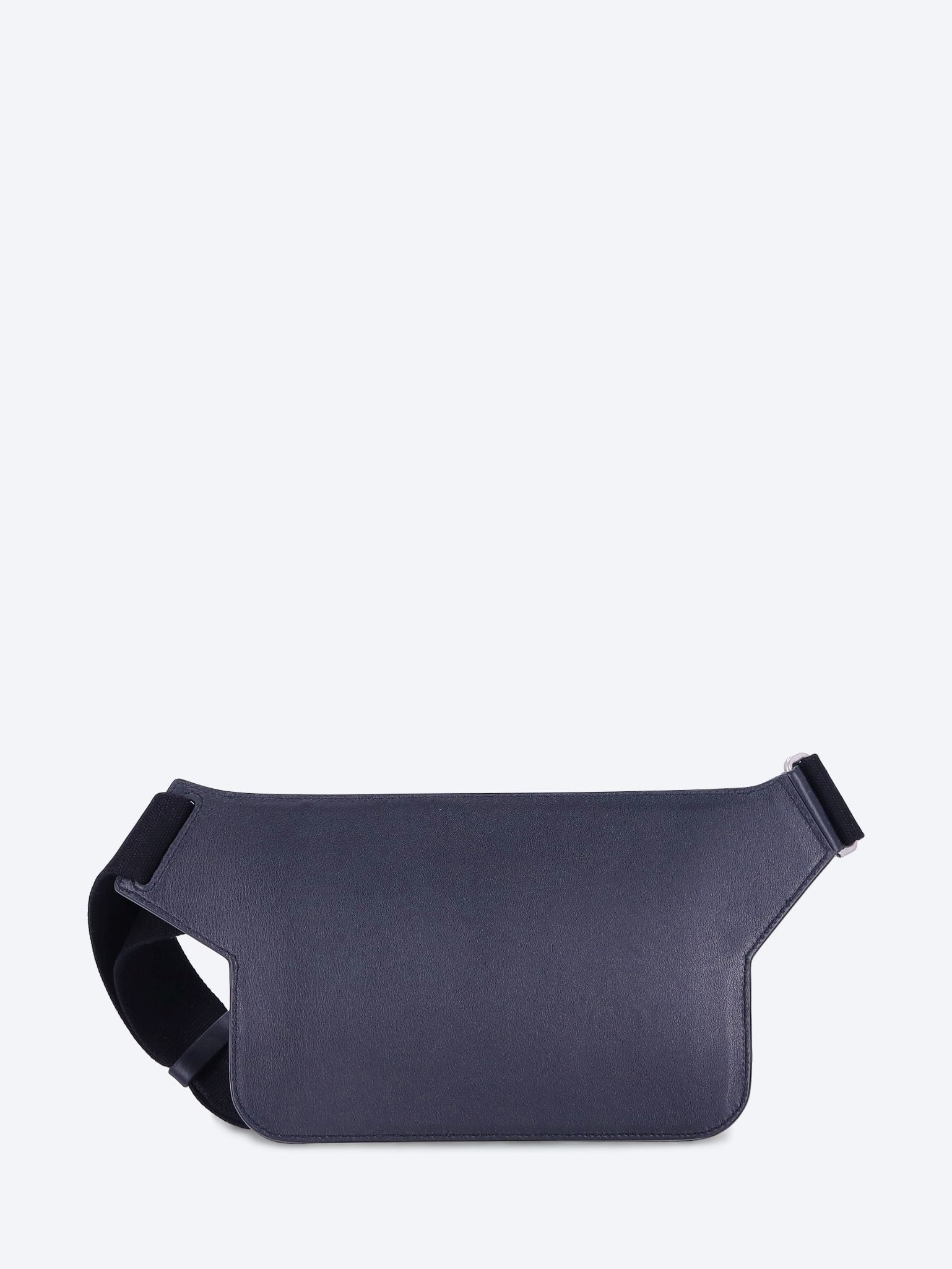 Leather saint laurent belt bag - Image 4