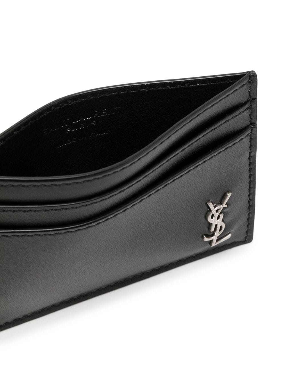 Tiny monogram box lord credit card holder - Image 3